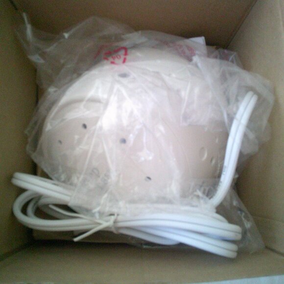 Sound Machine Easysleep White Noise Machine (no night light) NIP - Picture 3 of 5